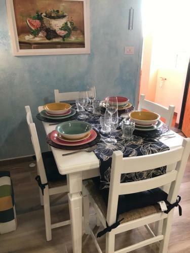 Casa Mary Lu Bagnu Castelsardo