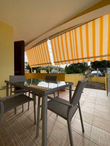 Appartamento Indipendente