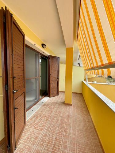 Appartamento Indipendente