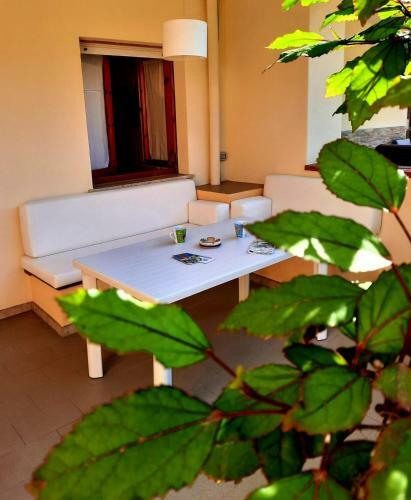 Apartamento Baia Asinara