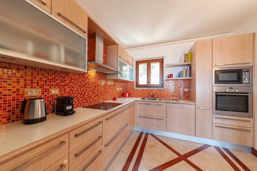 Apartamento Penthouse Whith Sea View In Castelsardo