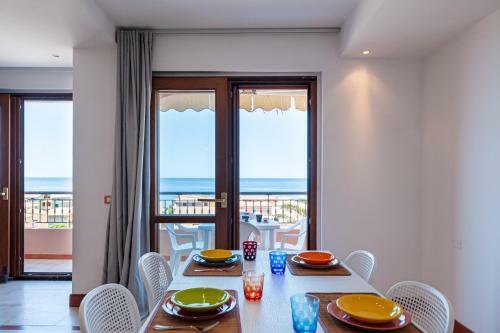 Apartamento Penthouse Whith Sea View In Castelsardo