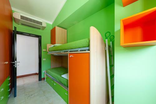 Apartamento Penthouse Whith Sea View In Castelsardo
