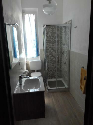Apartamento Casa Graziella