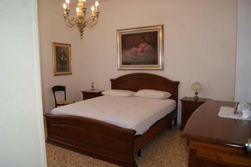 Fortunato's Apartment