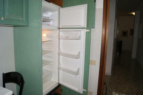 Fortunato's Apartment