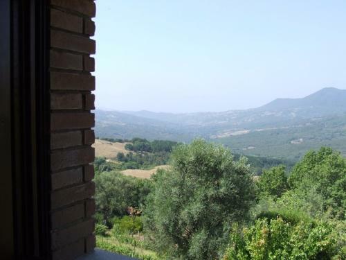 Agroturismo Agriturismo Gorrieri