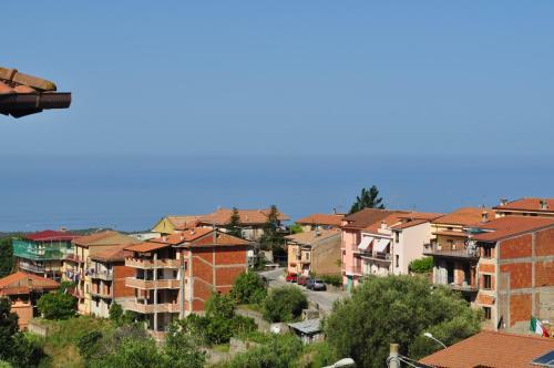 Bed & Breakfast Vacanze Da Annalisa