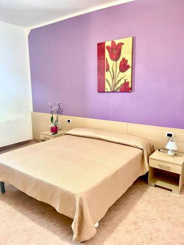 Bed & Breakfast Vacanze Da Annalisa