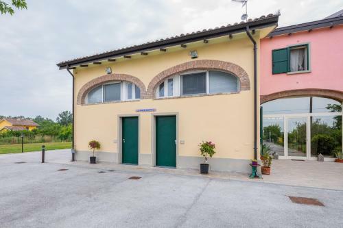 Countryside Fiere Parma Apartments