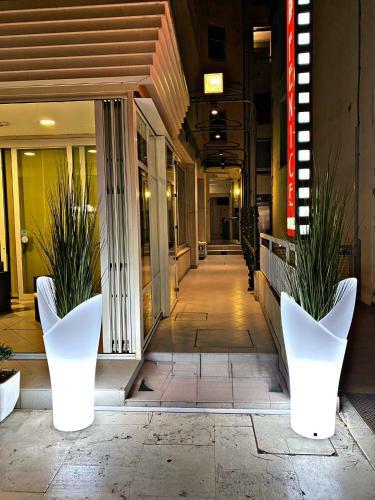 Hotel Hla Fenice B&B