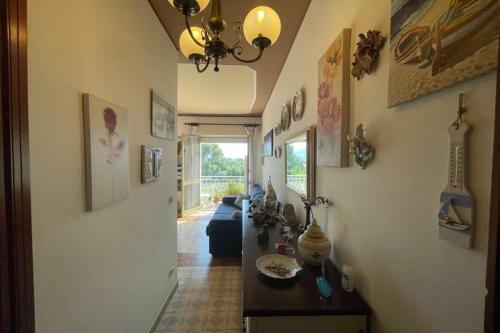 Apartamento Casa San Bernardo 500mt From Sea