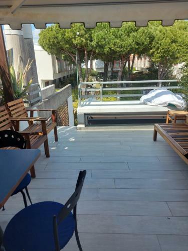 Apartamento Solleone