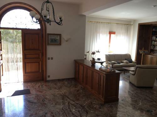 Hostal Villa Olga