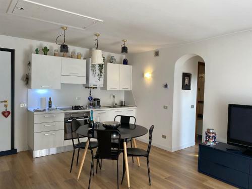 Lio Grando Apartment