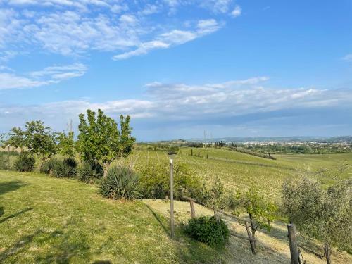 Apartamento Appartamento Girasole