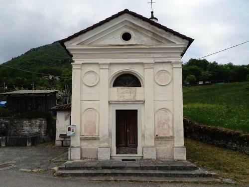 La Casetta Di Elsa