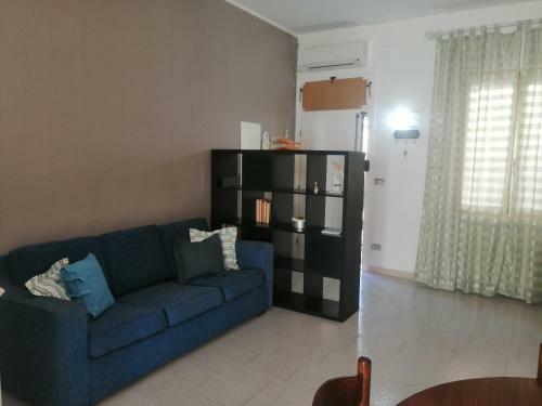 Apartamento La Rosa Dei Venti