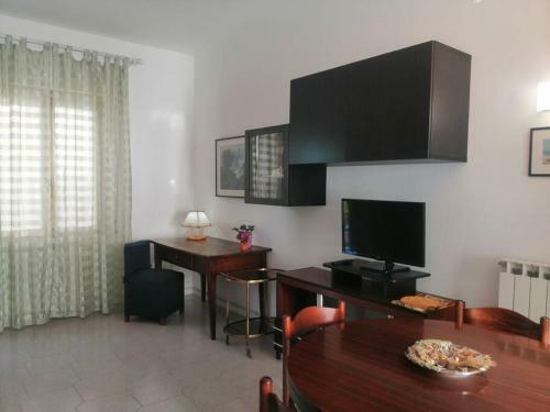 Apartamento La Rosa Dei Venti