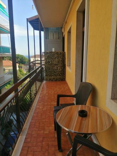 Apartamento La Rosa Dei Venti