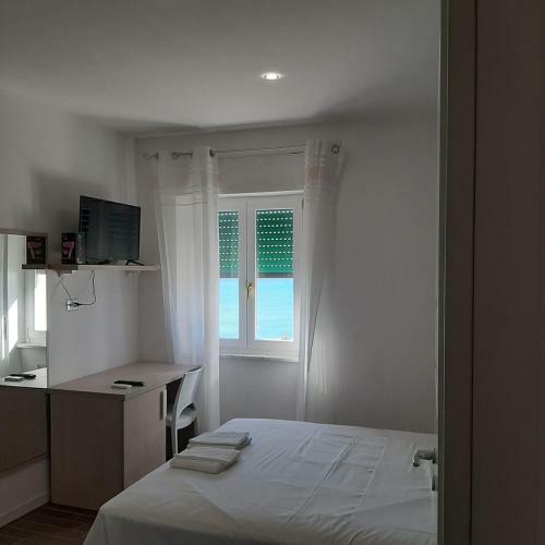 Bed & Breakfast Il Borgo Marinaro 22