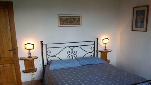 Villa La Casetta