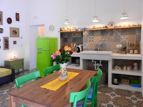 Apartamento Don Ciccio Capashome