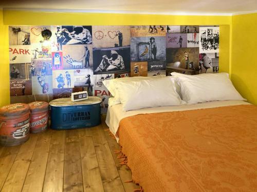 Apartamento Don Ciccio Capashome