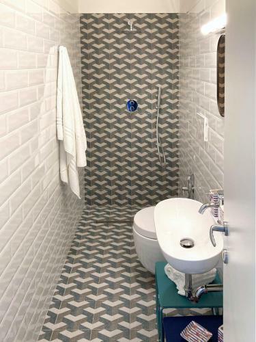 Apartamento Don Ciccio Capashome