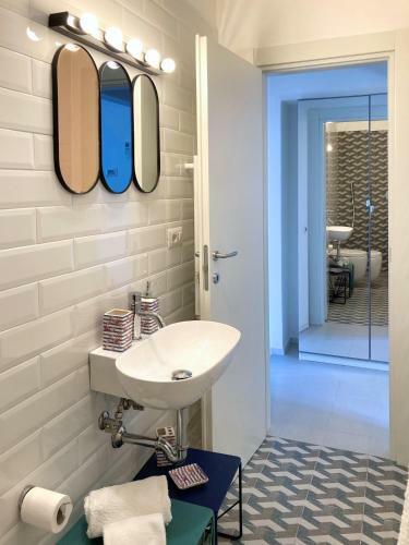 Apartamento Don Ciccio Capashome