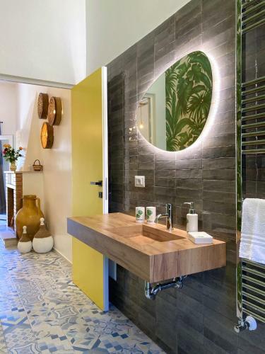 Apartamento Don Ciccio Capashome