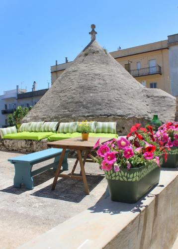 Apartamento Don Ciccio Capashome