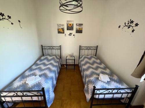 Hostal Villa Del Tiglio
