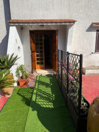 Hostal Villa Del Tiglio