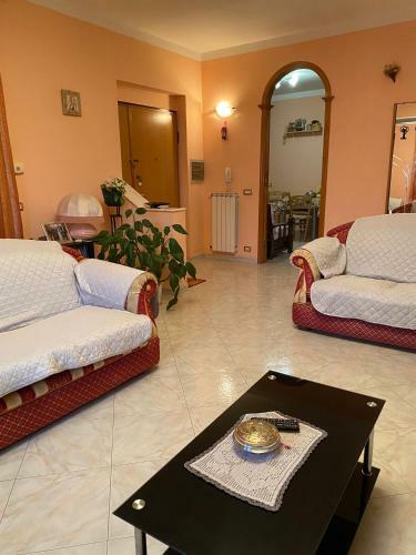 Villa Settebello Casa Vacanze