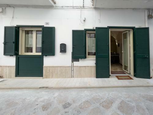 Apartamento La Casa Del Girasole