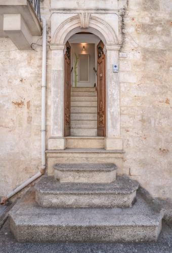 Casa Madda