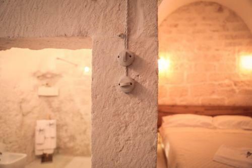 Bed & Breakfast L'arpa Bianca