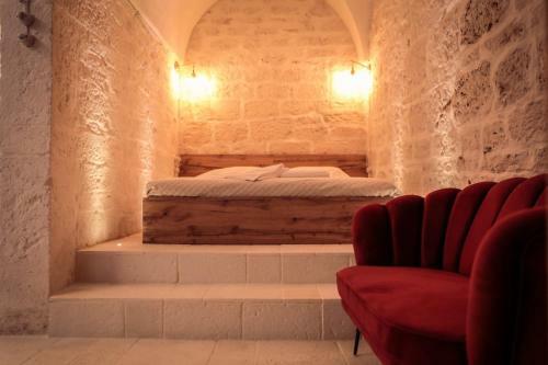 Bed & Breakfast L'arpa Bianca