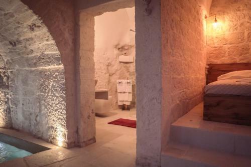 Bed & Breakfast L'arpa Bianca