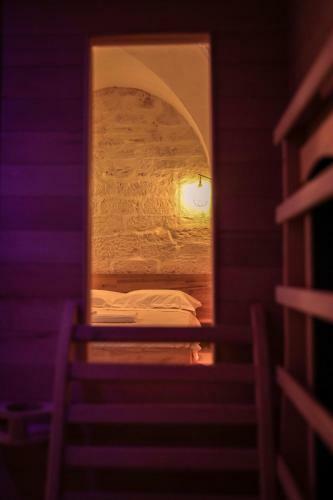 Bed & Breakfast L'arpa Bianca