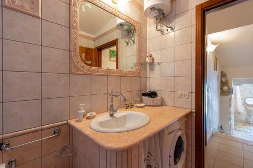 Villa Trullo Quattro Carrini - Royal Dream