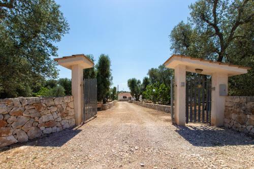 Villa Trullo Quattro Carrini - Royal Dream