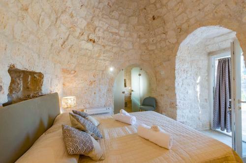 Villa Trulli Theodoro By Villa Plus