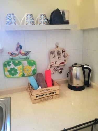 L 'alcova Holidays Home