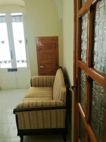 L 'alcova Holidays Home