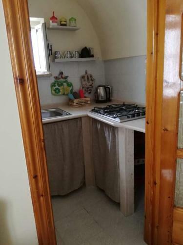 L 'alcova Holidays Home