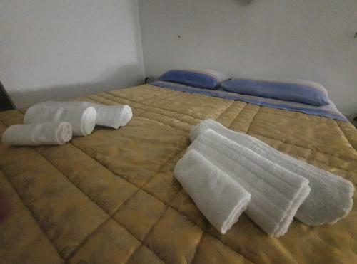 Apartamento La Casetta