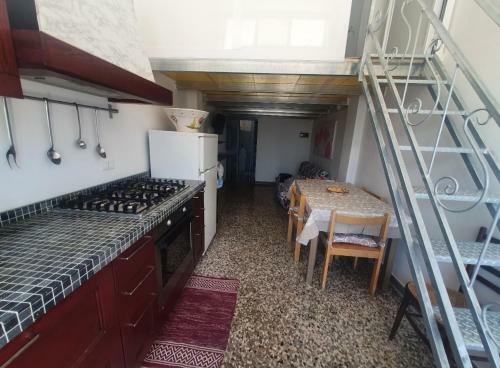 Apartamento La Casetta