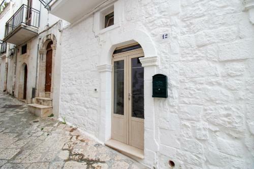 Bed & Breakfast Home Fely